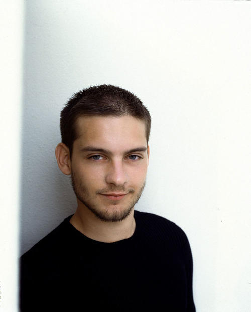 托比·马奎尔 Tobey Maguire 写真 #55