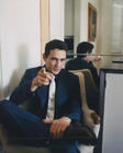 写真 #02：詹姆斯·弗兰科 James Franco