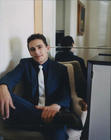 写真 #01：詹姆斯·弗兰科 James Franco