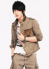 写真 #23：吴尊 Chun Wu