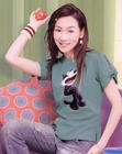 写真 #14：杨思琦 Sze-ki Yeung