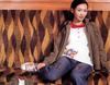 写真 #20：杨思琦 Sze-ki Yeung