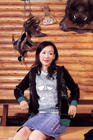 写真 #21：杨思琦 Sze-ki Yeung