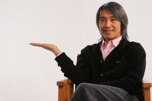 周星驰 Stephen Chow 写真 #38