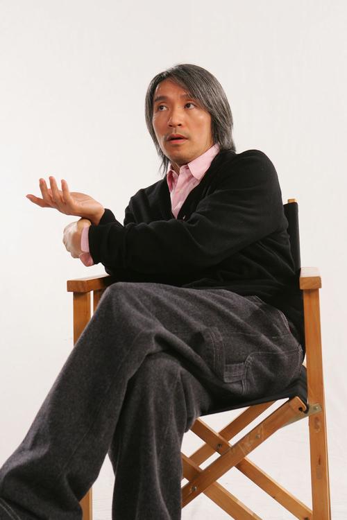 周星驰