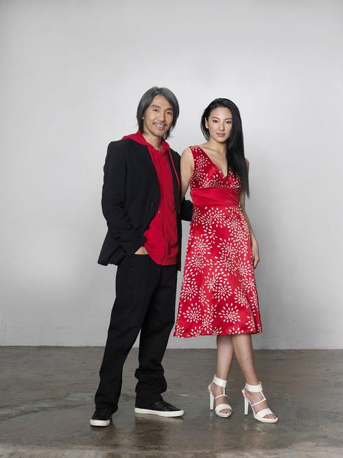 周星驰 Stephen Chow 写真 #41