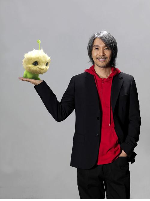 周星驰 Stephen Chow 写真 #50