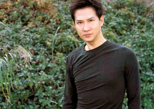 张家辉 Nick Cheung 写真 #05