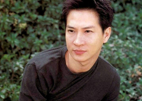 张家辉 Nick Cheung 写真 #04