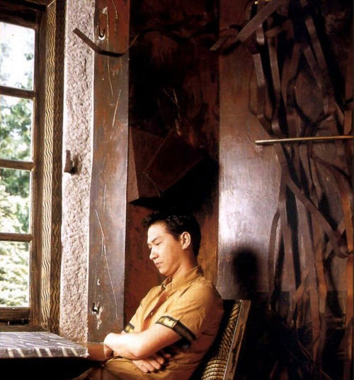 张家辉 Nick Cheung 写真 #02