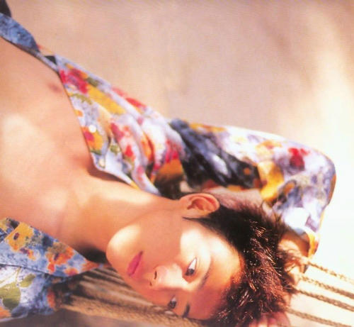 张致恒 Steven Cheung 写真 #03
