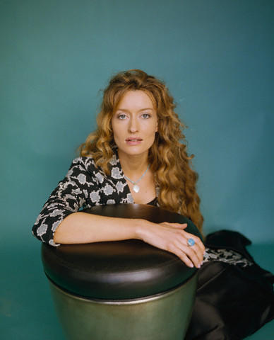 娜塔莎· 麦克艾霍恩 Natascha McElhone 写真 #07