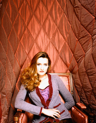 娜塔莎· 麦克艾霍恩 Natascha McElhone 写真 #08