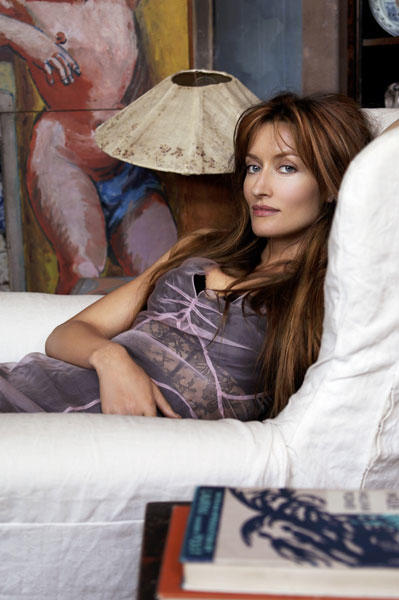 娜塔莎· 麦克艾霍恩 Natascha McElhone 写真 #14