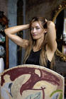 写真 #16：娜塔莎· 麦克艾霍恩 Natascha McElhone