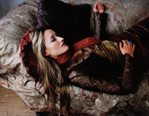 娜塔莎· 麦克艾霍恩 Natascha McElhone 写真 #11
