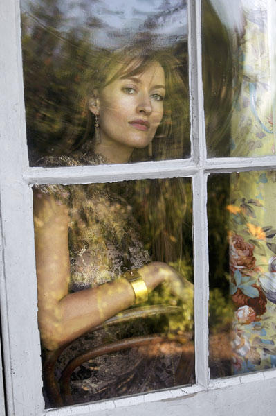 娜塔莎· 麦克艾霍恩 Natascha McElhone 写真 #13