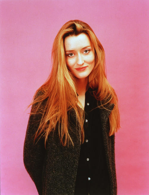 娜塔莎· 麦克艾霍恩 Natascha McElhone 写真 #19