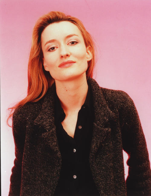 娜塔莎· 麦克艾霍恩 Natascha McElhone 写真 #21