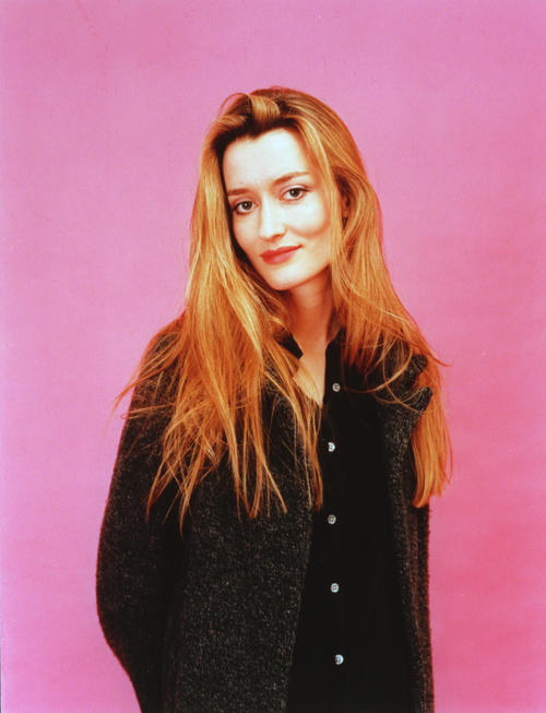 娜塔莎· 麦克艾霍恩 Natascha McElhone 写真 #20
