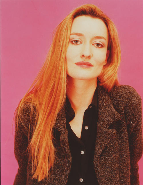 娜塔莎· 麦克艾霍恩 Natascha McElhone 写真 #23