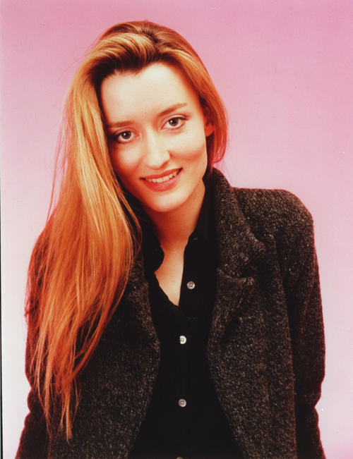 娜塔莎· 麦克艾霍恩 Natascha McElhone 写真 #22