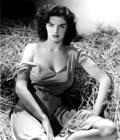 写真 #16：简·拉塞尔 Jane Russell