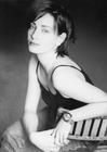 写真 #02：乔凡娜·梅索兹殴诺 Giovanna Mezzogiorno