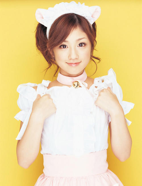 小仓优子