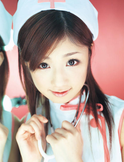 小仓优子