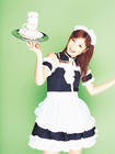 写真 #01：小仓优子 Yuko Ogura
