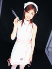写真 #16：小仓优子 Yuko Ogura