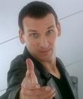 生活照 #01：克里斯托弗·埃克莱斯顿 Christopher Eccleston