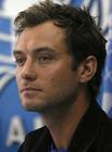 生活照 #01：裘德·洛 Jude Law