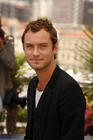 生活照 #04：裘德·洛 Jude Law