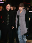 约翰尼·德普 Johnny Depp 生活照 #09