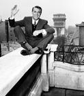 写真 #22：加里·格兰特 Cary Grant