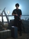 写真 #04：袁文康 Wenkang Yuan