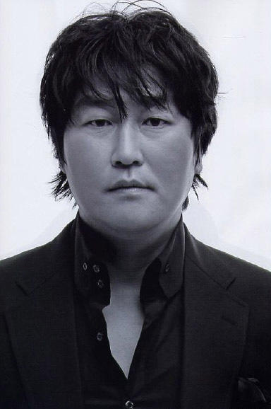 宋康昊 Kang-ho Song 写真 #05