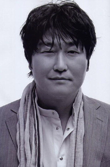 宋康昊 Kang-ho Song 写真 #01