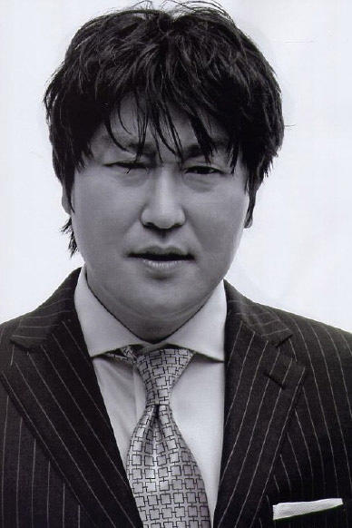 宋康昊 Kang-ho Song 写真 #02