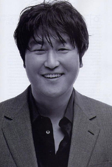 宋康昊 Kang-ho Song 写真 #04