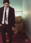 写真 #22：扎克·埃夫隆 Zac Efron