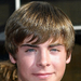 生活照 #02：扎克·埃夫隆 Zac Efron