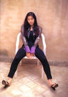 写真 #21：濑户朝香 Asaka Seto