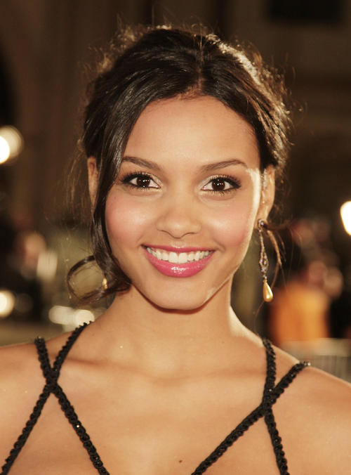 杰西卡·卢卡斯 Jessica Lucas 生活照 #01
