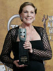 生活照 #02：朱丽·安德鲁斯 Julie Andrews