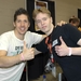 生活照 #02：雷·帕克 Ray Park