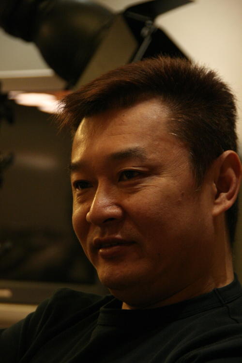 程小东