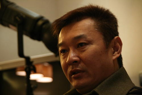 程小东